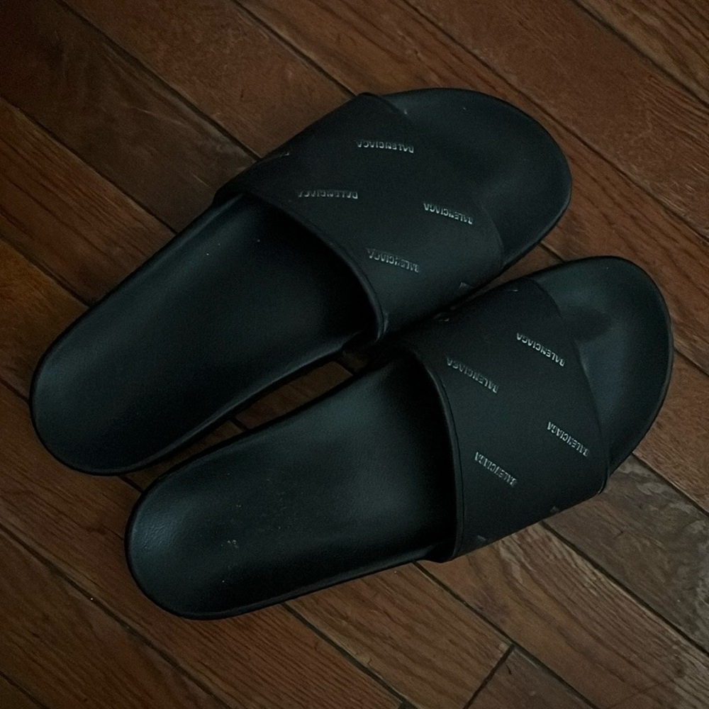 Designer slides